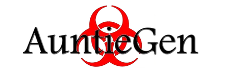 AuntieGen logo